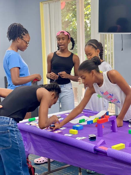 Summer Code Camp 2025 - Photo 1