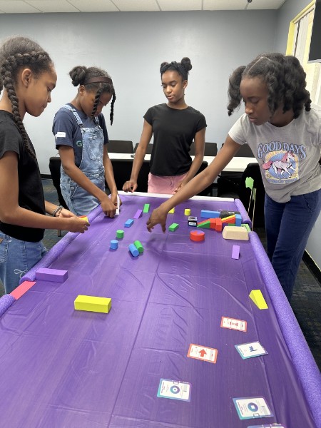 Summer Code Camp 2025 - Photo 2