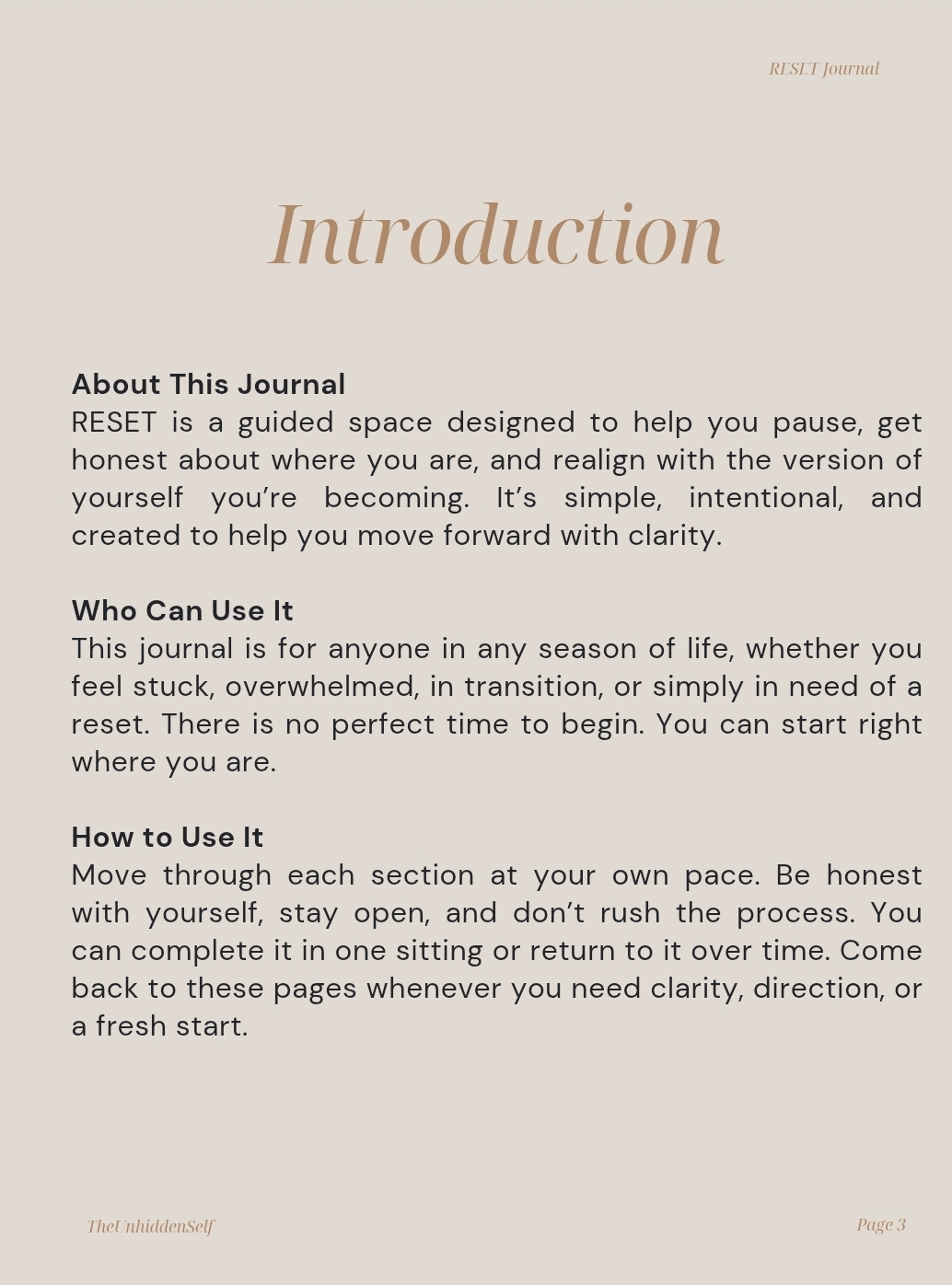 RESET Journal preview 2